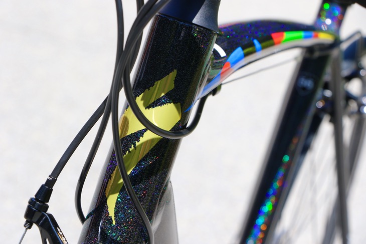 最高のアルミニウムバイクはここに スペシャライズド Allez